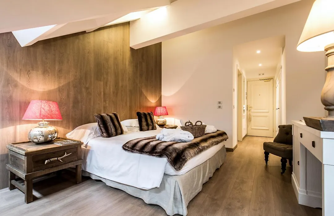 Meltar Boutique Hotel Golf & Spa-1