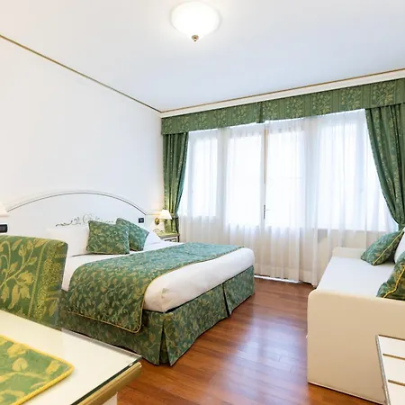 Hotel Croce Bianca-3
