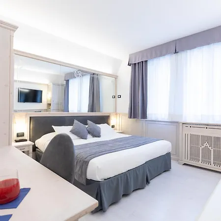 Hotel Croce Bianca-2
