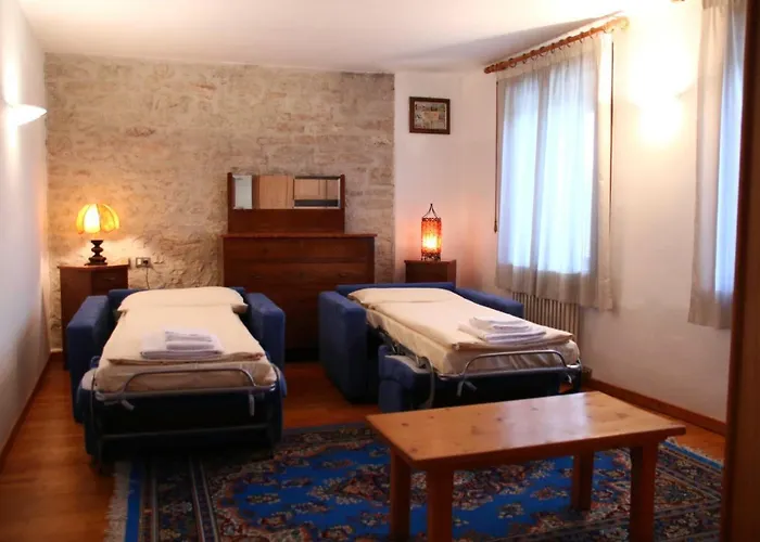 Hotel adatto agli animali: Locanda Aurora B&B