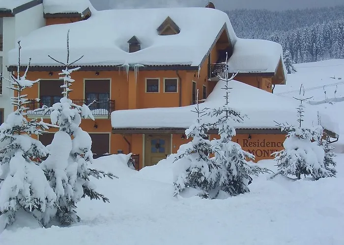 Albergo Miramonti Dependance