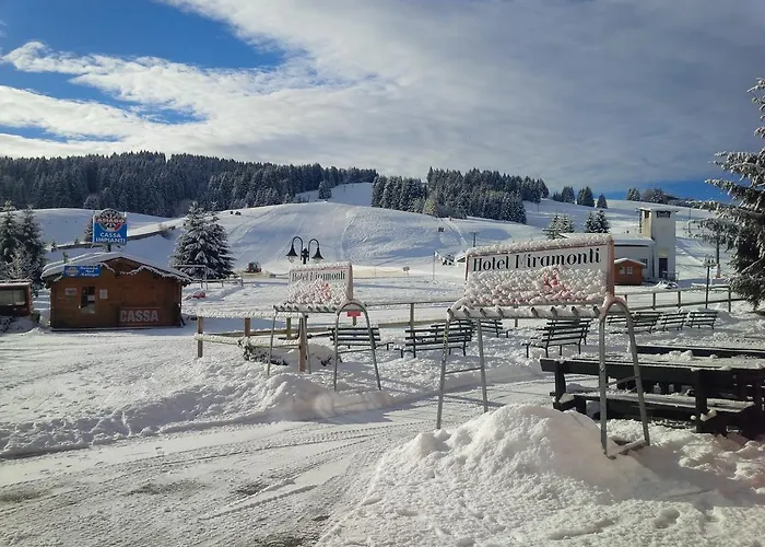 Albergo Miramonti Dependance